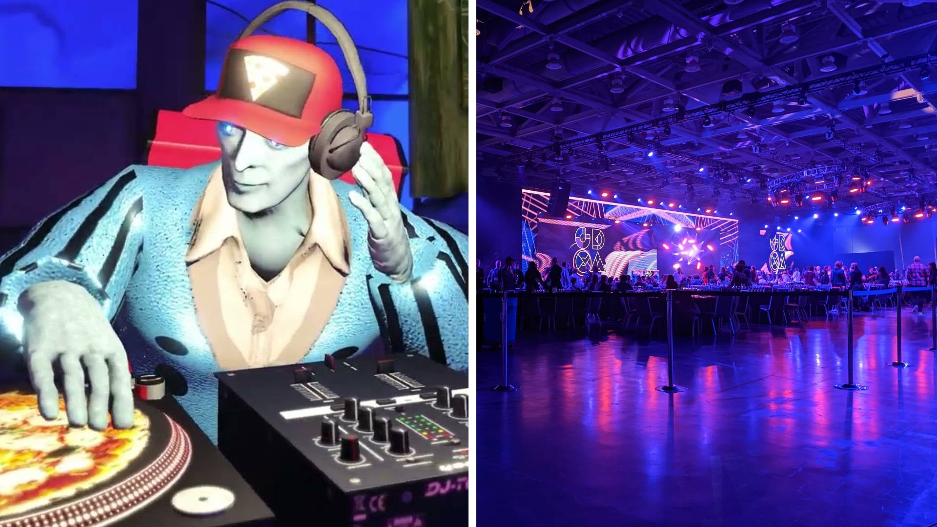 Betrayal at Club Low wins grand prize at Independent Games Festival award show